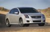 2008 Nissan Sentra SE-R Picture